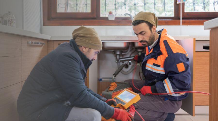 Professional Tankless Water Heater Installation in Inlet, NY